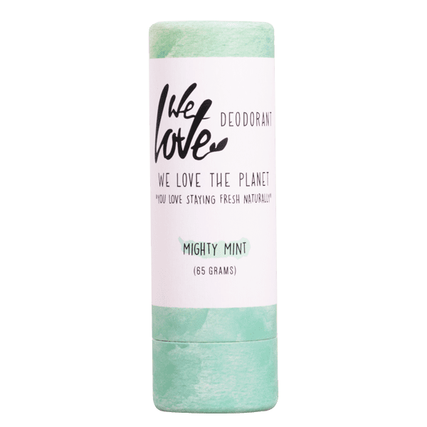 LOVE PLANET Deo-Stick Mighty Mint