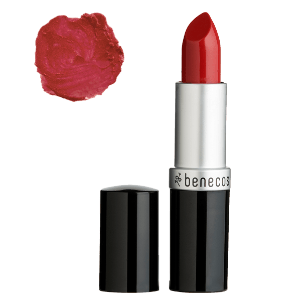 BENECOS natural ROSSETTO just red