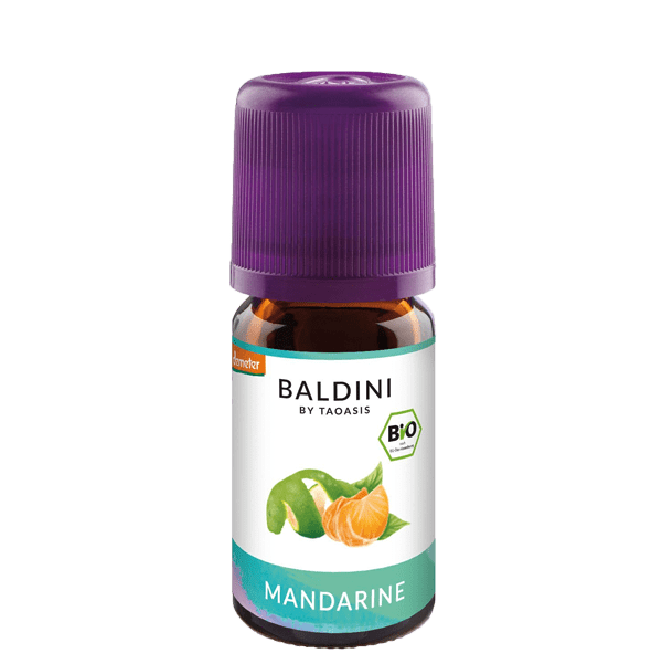 BALDINI Aroma MANDARINE grün