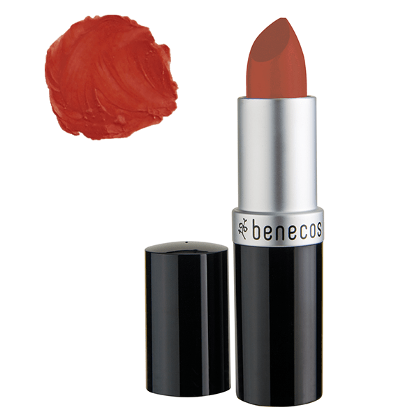 BENECOS natural ROSSETTO soft coral