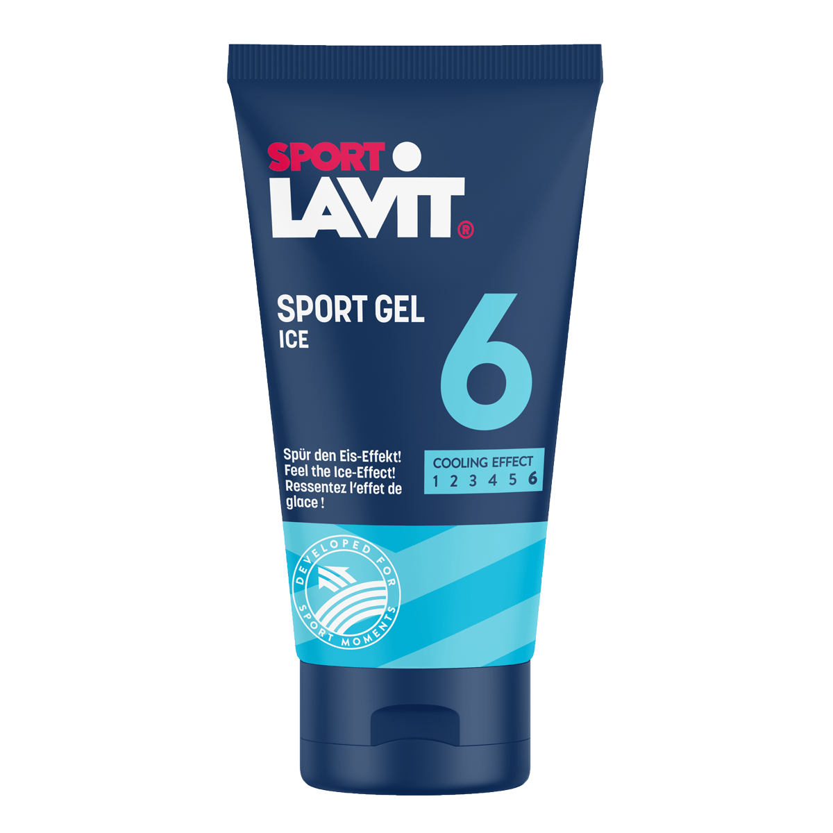 Lavit Gel Sport ICE